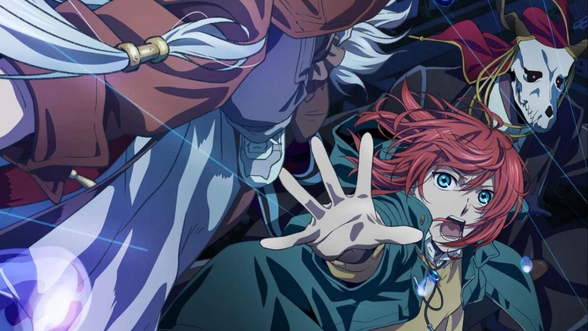 The Ancient Magus' Bride S2 Ep 21: Release Date, Speculation, Watch Online