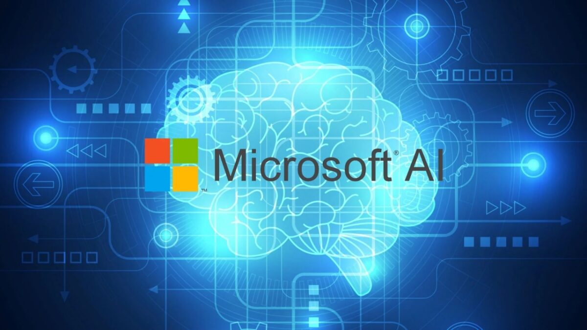 Microsoft partners with Inworld AI to develop AI tools