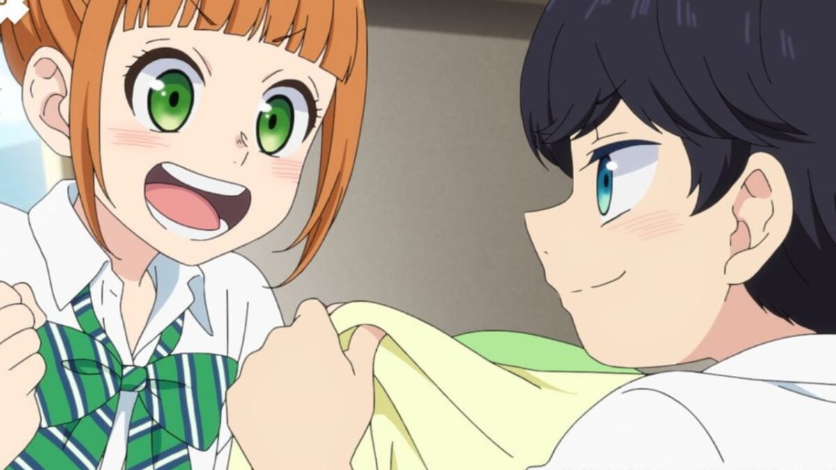 The Yuzuki Family's Four Sons: Episode 6 Release Date, Speculation