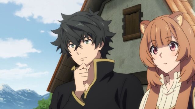The Rising of the Shield Hero Season 3 Ep 6: Release, Speculation