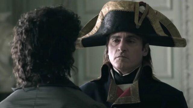 Ridley Scott’s Napoleon Ending Explained in Detail