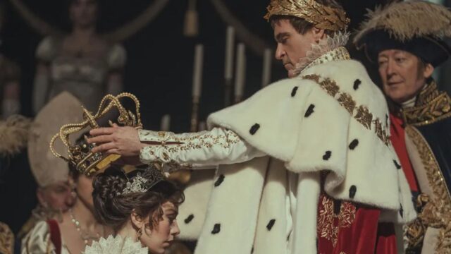 Ridley Scott’s Napoleon Ending Explained in Detail