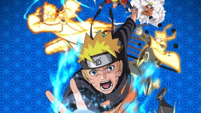 Naruto x Boruto: Ultimate Ninja Storm Connections foi lançado?