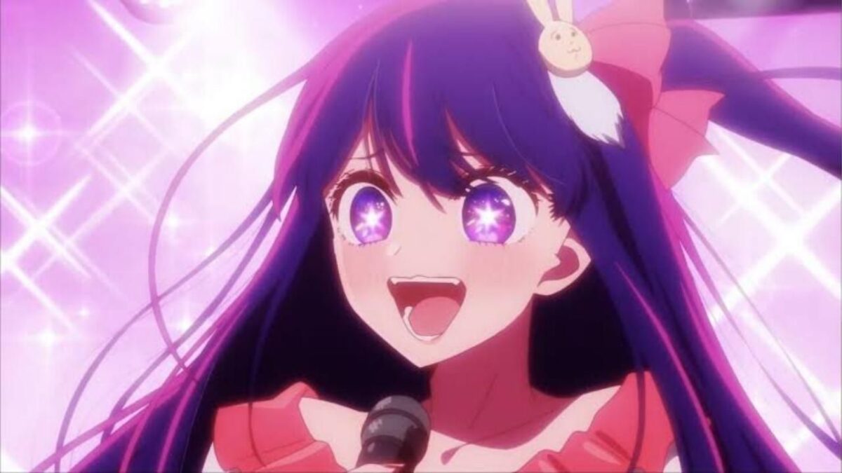 Season 2 of Popular Idol Anime ‘Oshi no Ko’ Greenlit for 2024