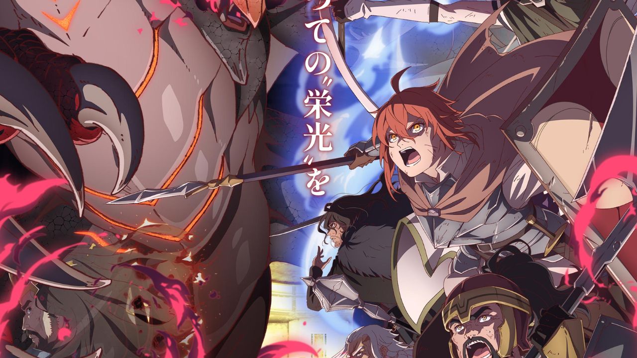 The Faraway Paladin Season 2 Ep 8: Release date, Speculation cover