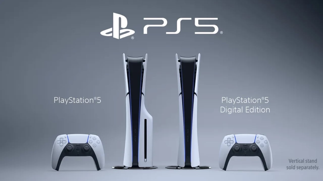 O PlayStation 6 não chegará tão cedo, mas pode ser esperado na capa de 2028