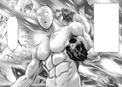 Who kills Genos in One Punch Man? Does he revive?