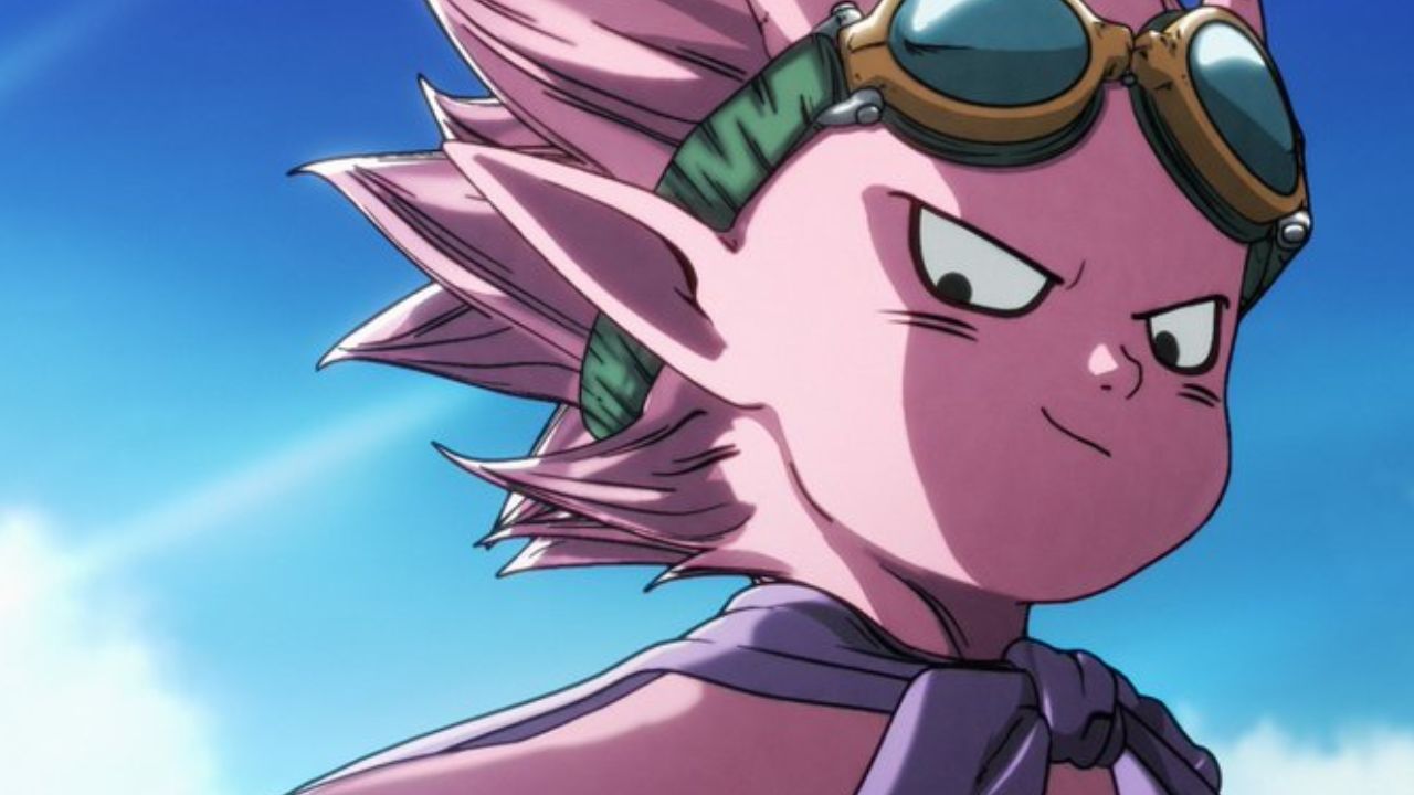 Dive into Akira Toriyama’s ‘Sand Land’ Anime with Disney+ cover