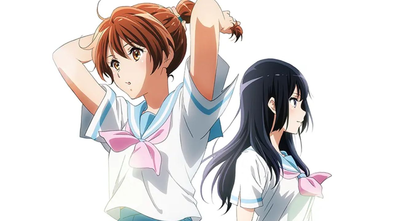 ‘Sound! Euphonium’ Set for an Orchestral Comeback with Season 3 cover
