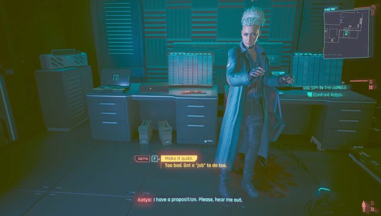 Comprehensive Guide to Complete ‘Spy in the Jungle’ Gig - Cyberpunk 2077