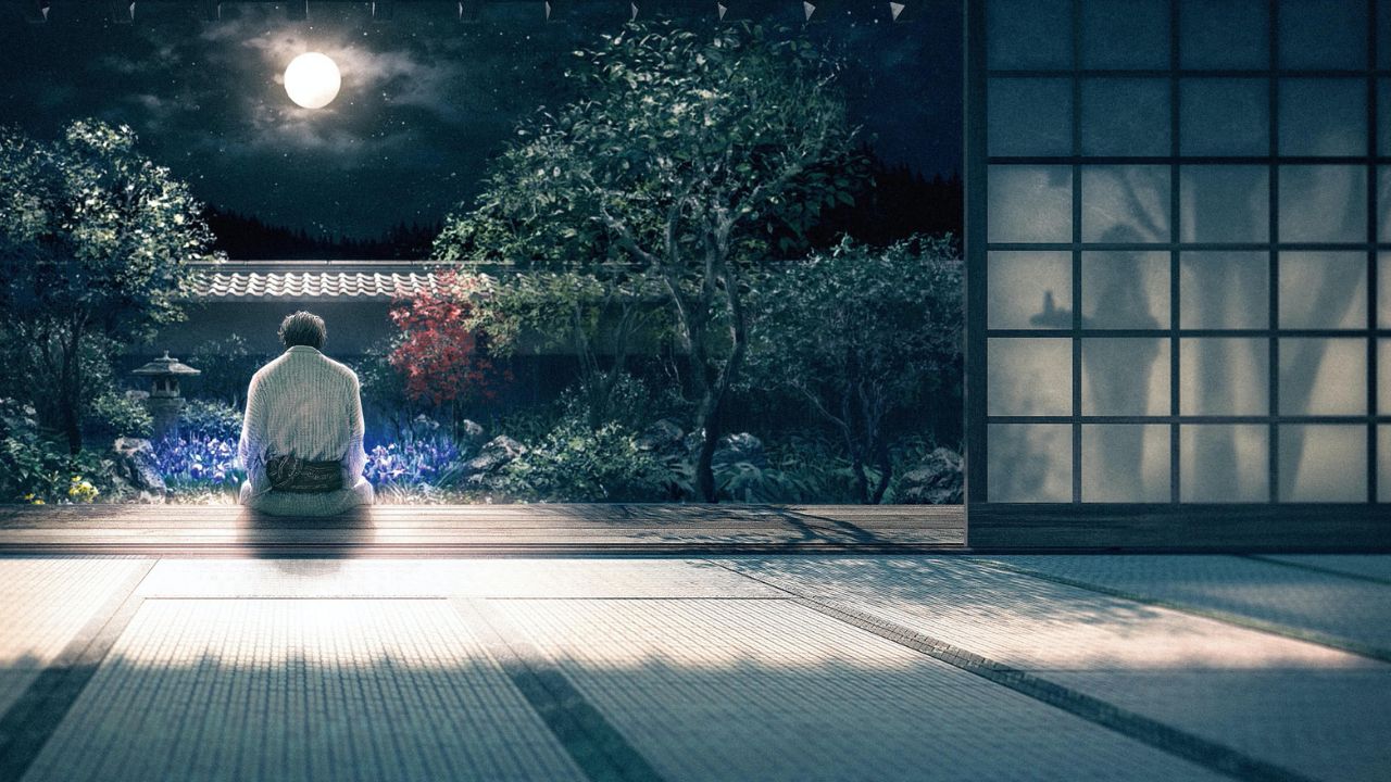 Luz verde de 'Sword of the Demon Hunter' para capa de anime de 2024