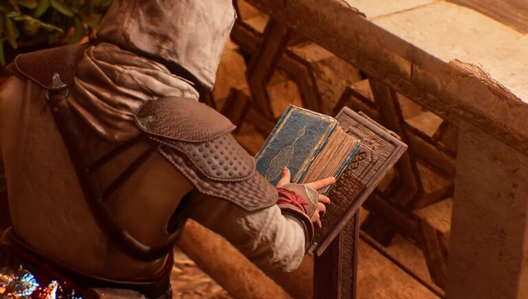 Der Ratgeber zur Lösung des Schlangennest-Rätsels – Assassin's Creed Mirage