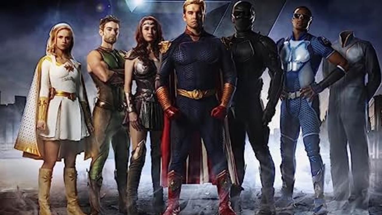 Producers Discuss how Gen V S1 Paves the Way for The Boys S4 cover