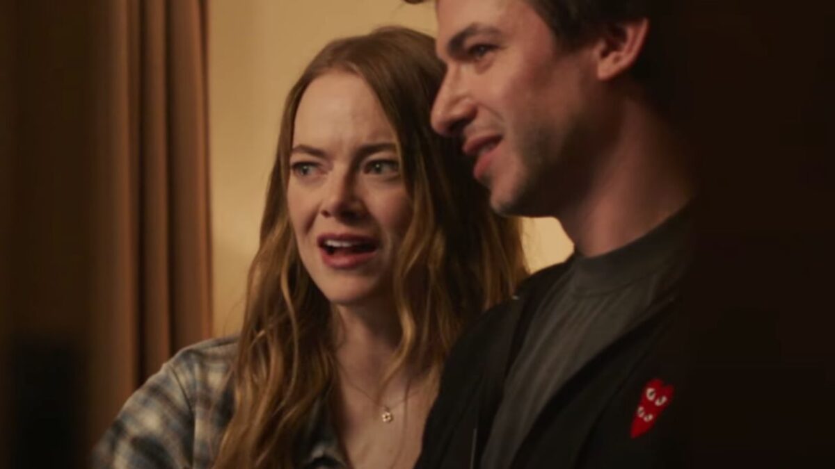 How to Stream Emma Stone & Nathan Fielder’s Dark Comedy Series ‘The Curse’