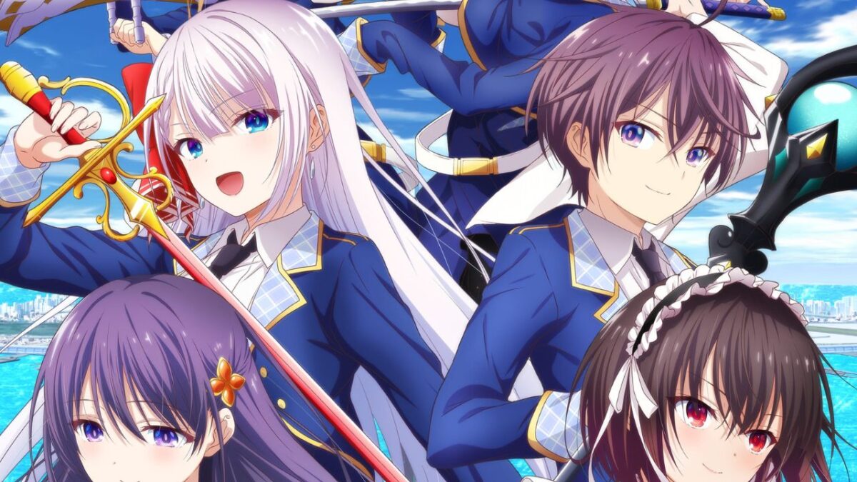 The Demon Sword Master Ep 9: Release Date, Speculation, Watch Online