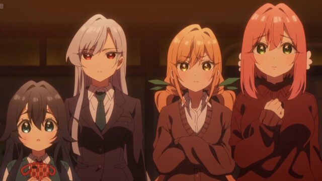 &ldquo;The 100 Girlfriends&rdquo; Episode 9: Release Date, Speculation, Watch Online