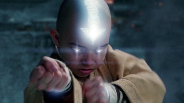 Avatar: The Last Airbender Release Date Finally Confirmed by Netflix