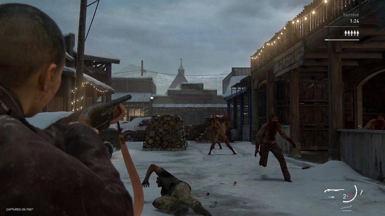 The Last of Us 2 Remastered、「No Return」カバーと呼ばれる新モードを初披露