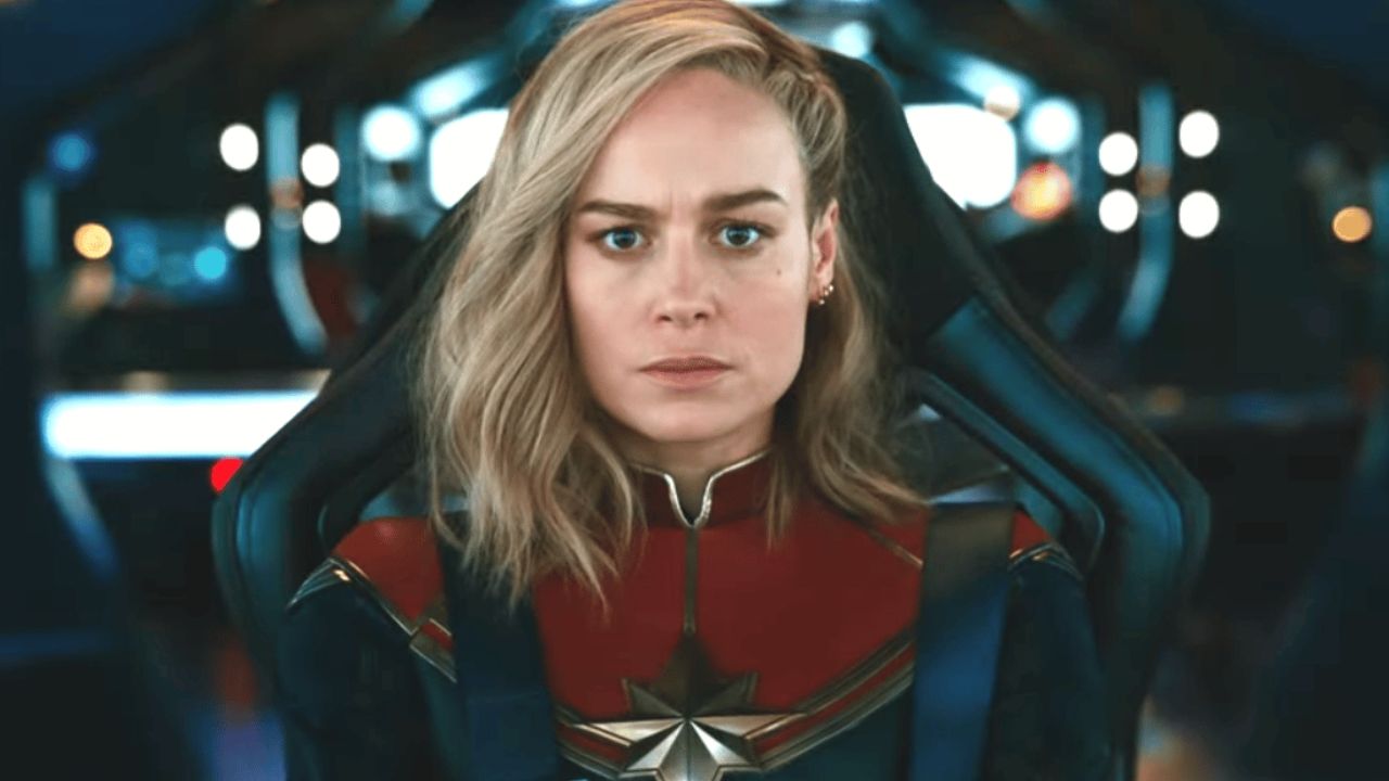 The Marvels Final Trailer: Endgame Flashbacks, A Major Cameo and More cover