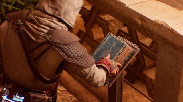 Guía de solución del rompecabezas del Nido de la Serpiente – Assassin's Creed Mirage