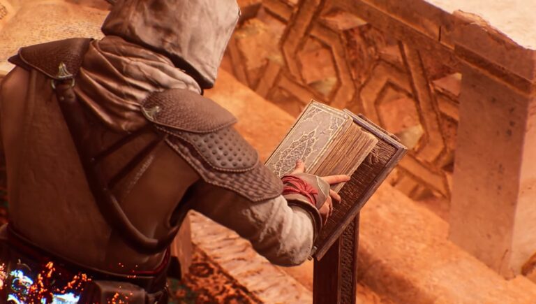 Der Ratgeber zur Lösung des Schlangennest-Rätsels – Assassin's Creed Mirage