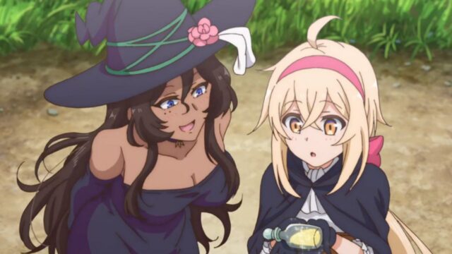 Dekoboko Majo: Episode 8 Release Date, Speculation, Watch Online