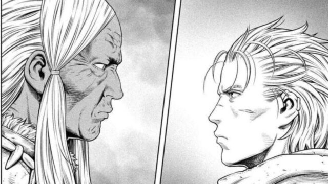 Vinland Saga Chapter 207: Release Date, Discussion, and Raw Scans