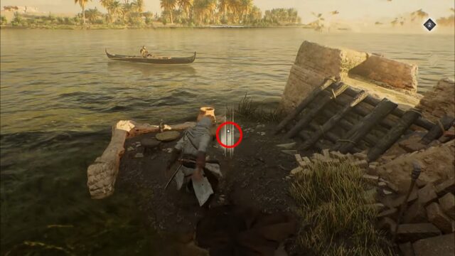 ¿Cómo resolver el Enigma de la Rendición en Assassin's Creed Mirage?