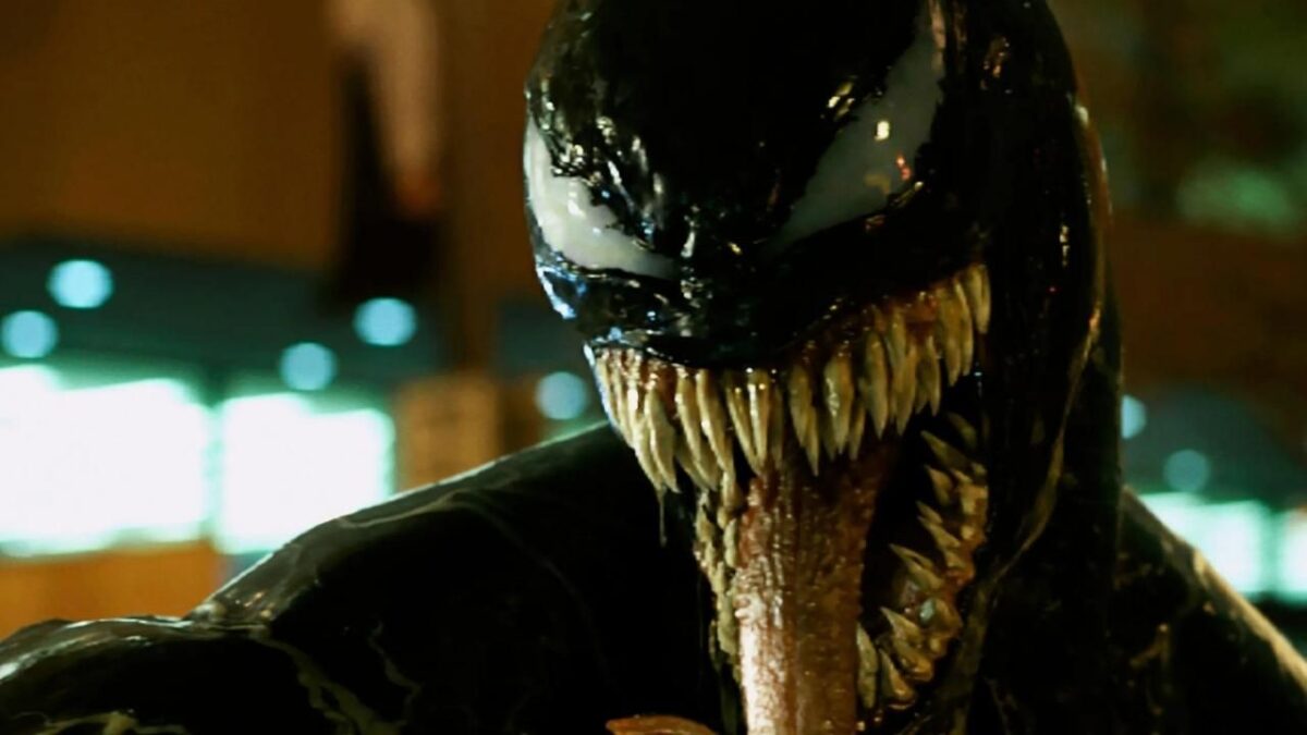 Veröffentlichungsdatum von Venom 3 um 4 Monate verschoben!
