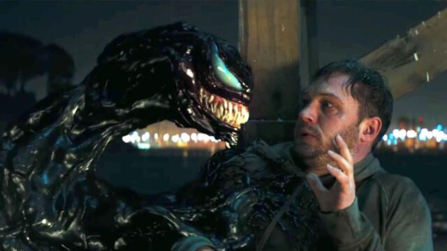 Data de lançamento do Venom 3 adiada em 4 meses!