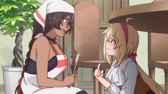 Dekoboko Majo: Episode 8 Release Date, Speculation, Watch Online