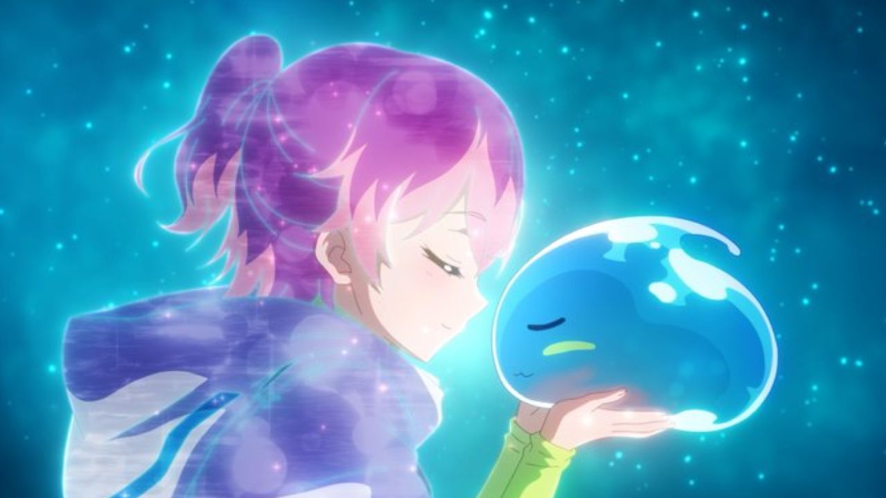 This January, Embark on a Journey with ‘The Weakest Tamer’ Anime cover