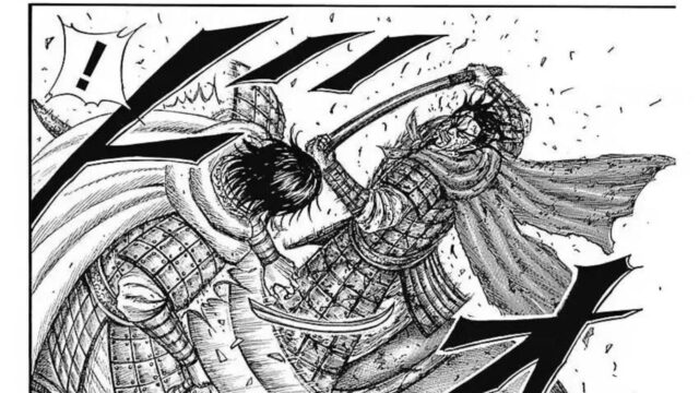 Kingdom Chapter 777 Release Date, Discussion, Read Online