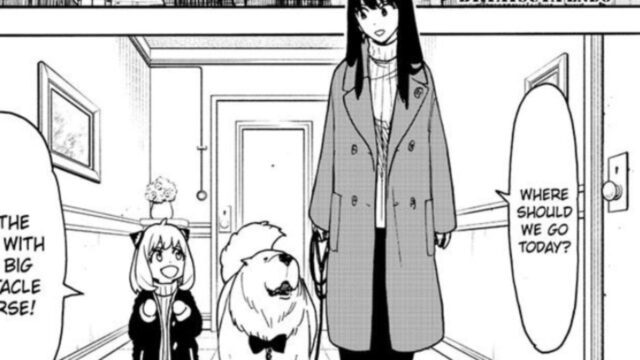 Spy x Family Chapter 91: Release Date, Speculation, Read Online