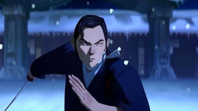 Blue Eye Samurai Season 2: Release, Plot, and More
