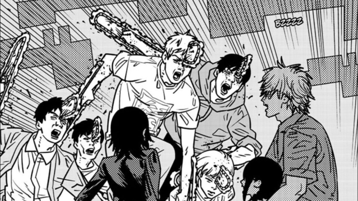 Chainsaw Man Chapter 148: Release Date, Speculations, Read Online