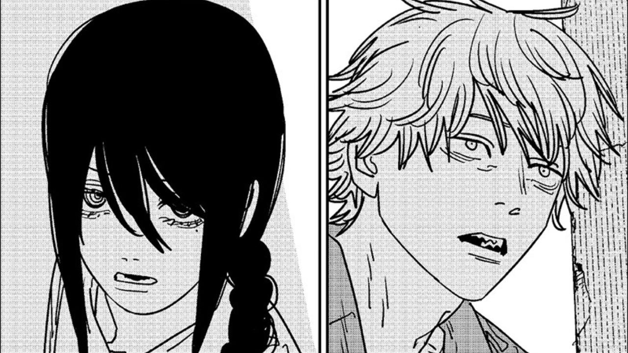 Read Chainsaw Man Chapter 150 Online Raws & Release Date