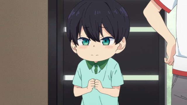 The Yuzuki Family's Four Sons: Ep 8 Release Date, Preview