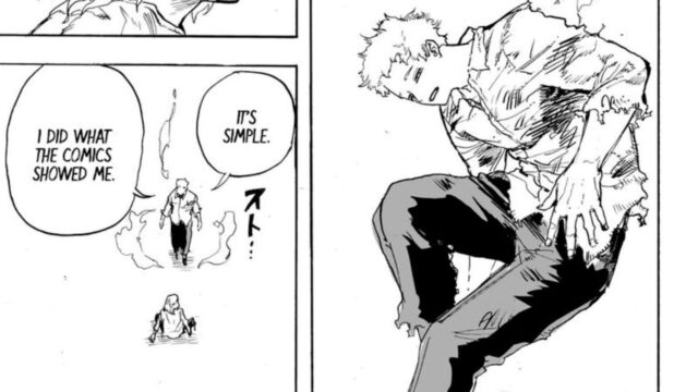 My Hero Academia Chapter 408: Release Date, Speculation, Read Online