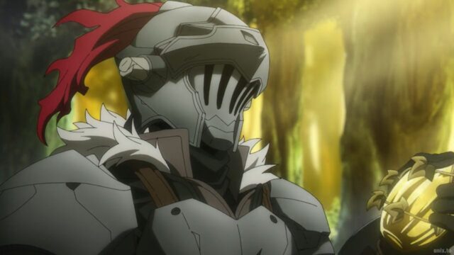 Explicação do final da 2ª temporada do Goblin Slayer