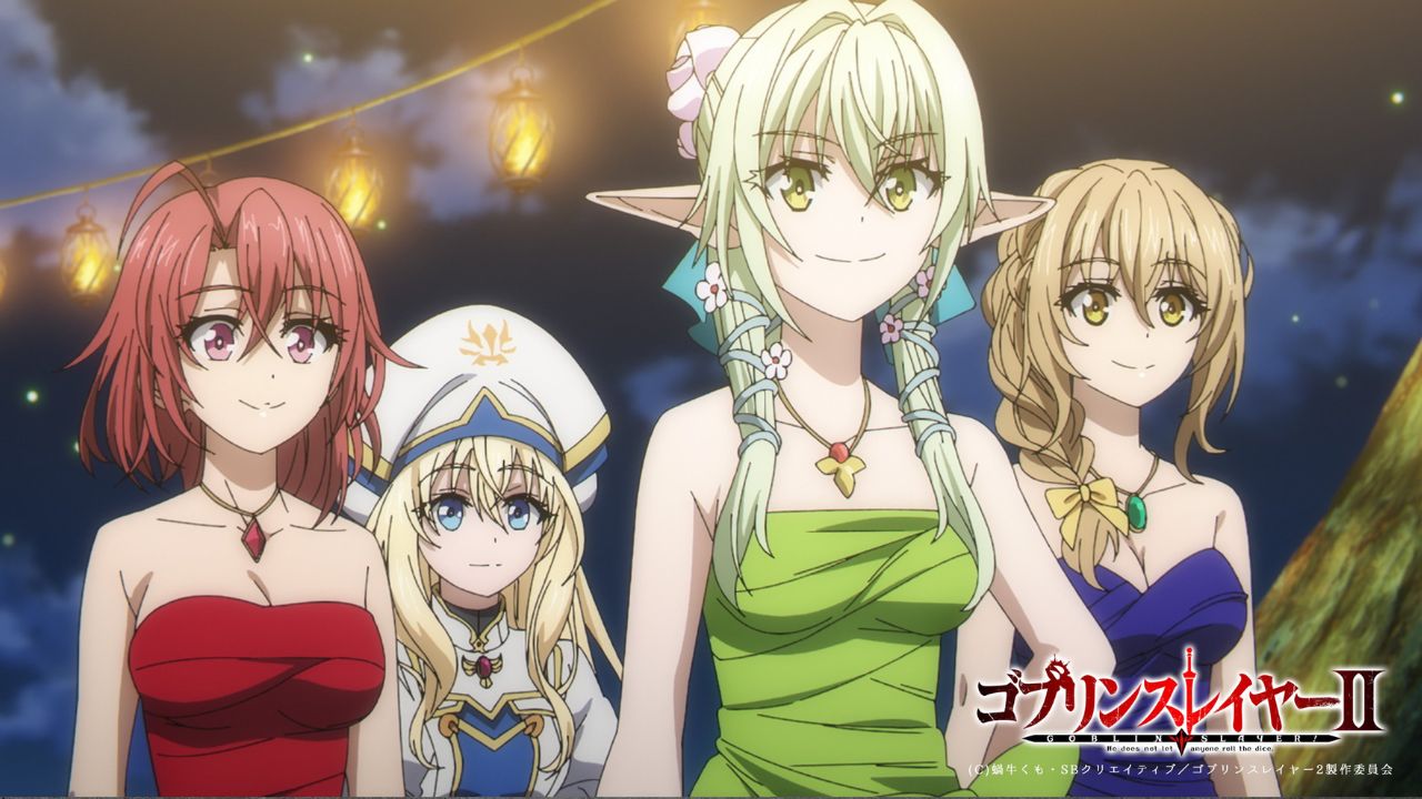 Goblin Slayer II Ep 9 Release Date, Speculation, Watch Online cover