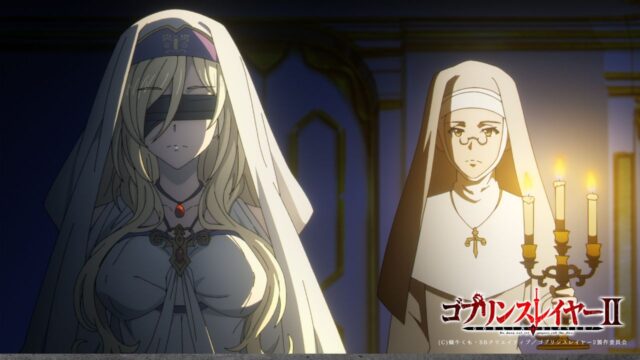 Goblin Slayer II Ep 8 Release Date, Preview