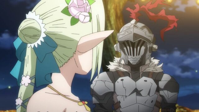 Assistir Goblin Slayer II Episodio 9 Online