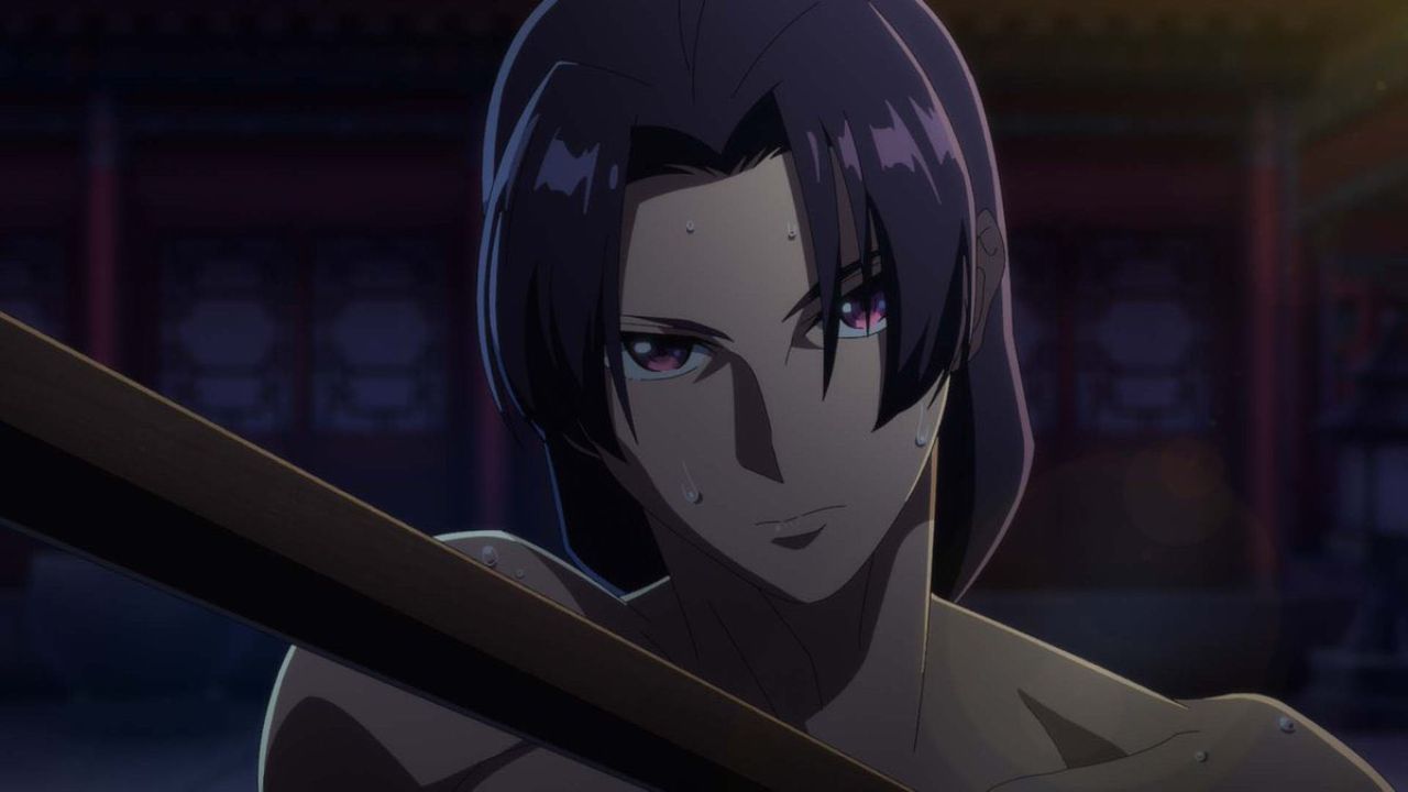 Jinshi’s True Identity in The Apothecary Diaries, Explained