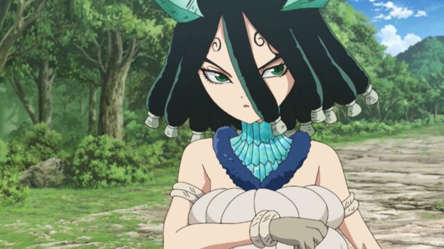 Dr.Stone New World Cour 2 Ep 6 Release Date, Speculation, Watch Online