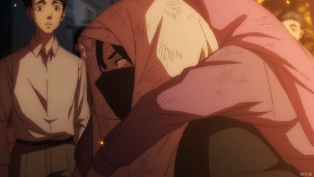 Assistir Tokyo Revengers 3 - Episódio - 9 animes online
