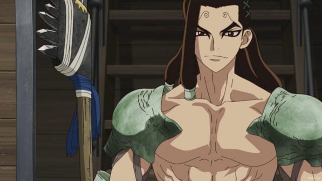 Dr.Stone New World Cour 2 Ep 7 Release Date, Speculation, Watch Online