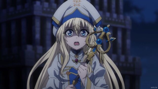 Assistir Goblin Slayer II Episodio 9 Online