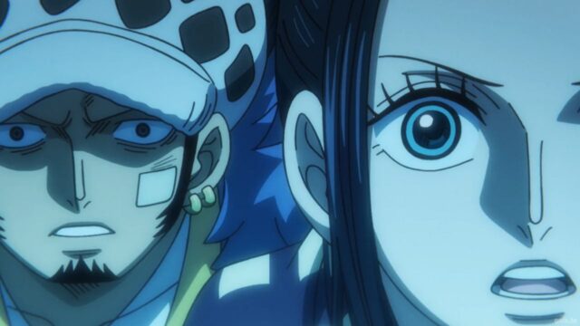 One Piece Episode 1083: Erscheinungsdatum, Spekulationen, Online ansehen