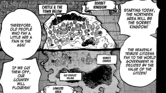 One Piece Chapter 1098: Release Date, Discussion, Delay, Read Online